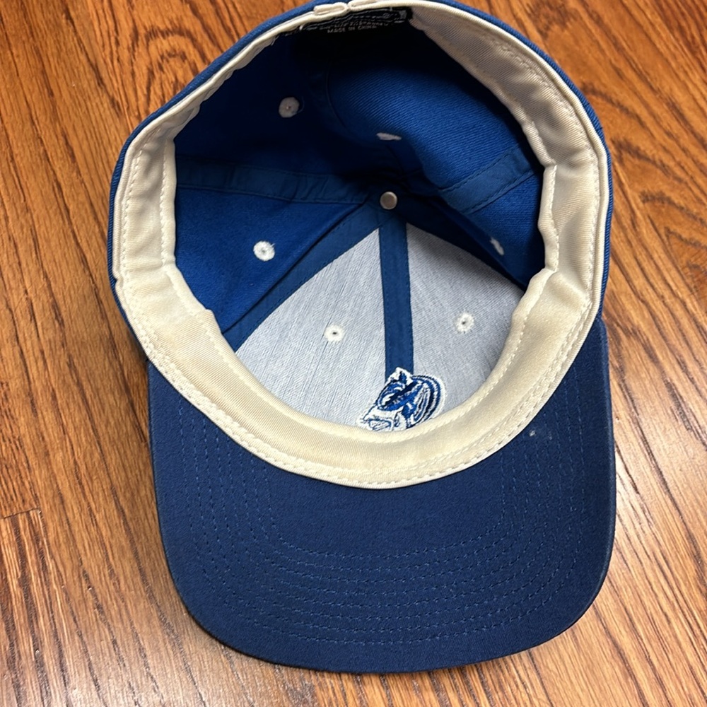 Duke baseball cap - Picture 4 of 5